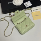 کیف زنانه برند Chanel