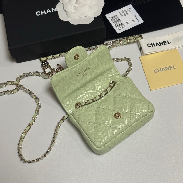 کیف زنانه برند Chanel