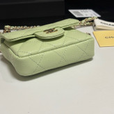 کیف زنانه برند Chanel