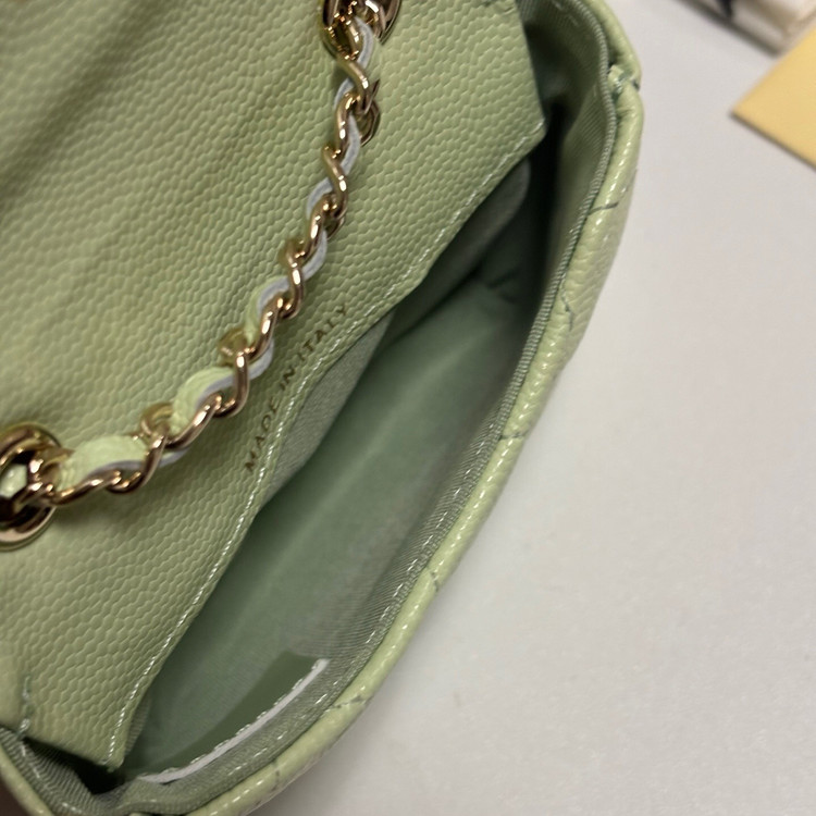 کیف زنانه برند Chanel
