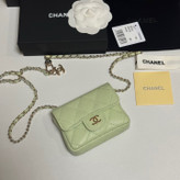 کیف زنانه برند Chanel