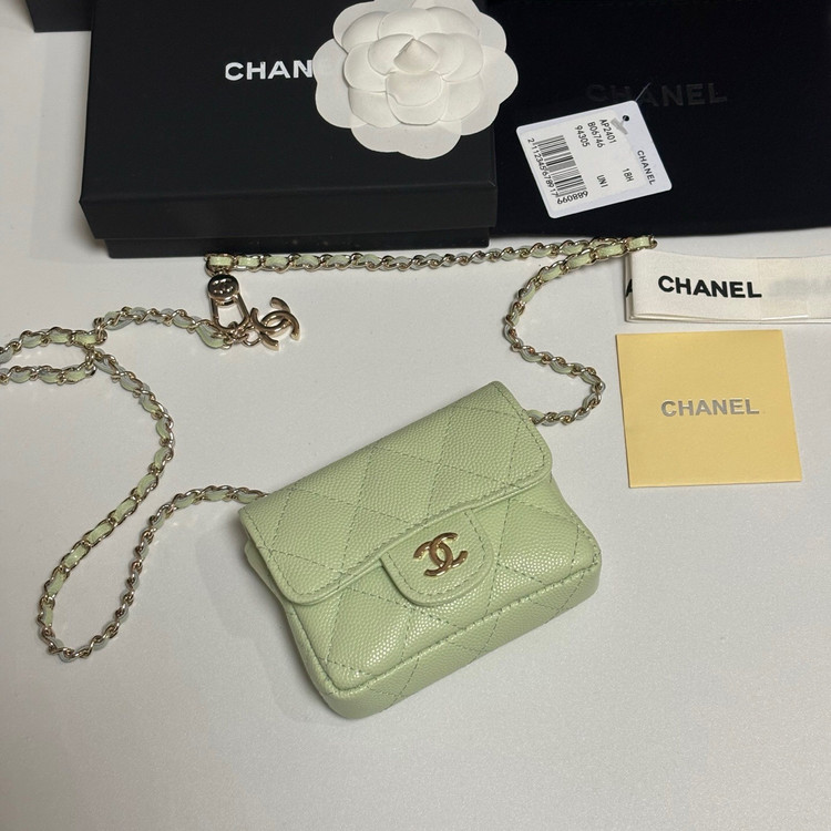 کیف زنانه برند Chanel
