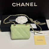 کیف زنانه برند Chanel