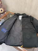 کاپشن برند Louis Vuitton