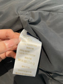 کاپشن برند Louis Vuitton