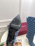بوت زنانه برند Gucci