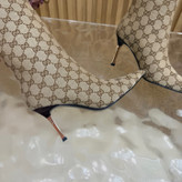 بوت زنانه برند Gucci