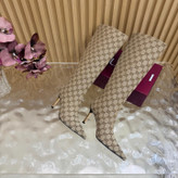 بوت زنانه برند Gucci
