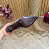 بوت زنانه برند Gucci