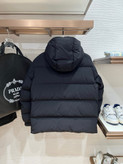 کاپشن مردانه برند Prada