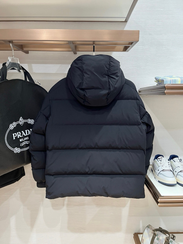 کاپشن مردانه برند Prada
