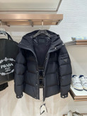 کاپشن مردانه برند Prada