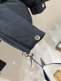 کاپشن مردانه برند Prada