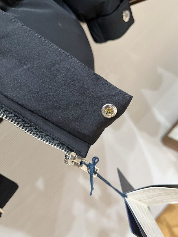 کاپشن مردانه برند Prada