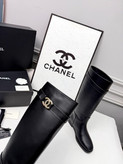 بوت زنانه برند Chanel