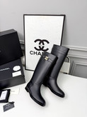 بوت زنانه برند Chanel
