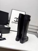 بوت زنانه برند Chanel
