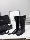 بوت زنانه برند Chanel