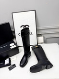 بوت زنانه برند Chanel