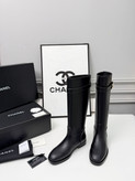 بوت زنانه برند Chanel