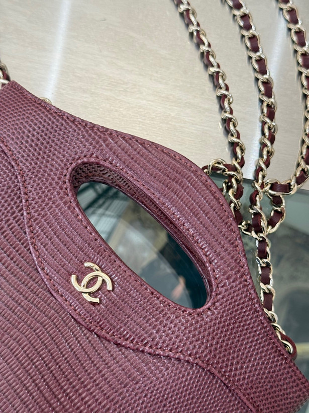 کیف زنانه برند Chanel