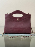 کیف زنانه برند Chanel