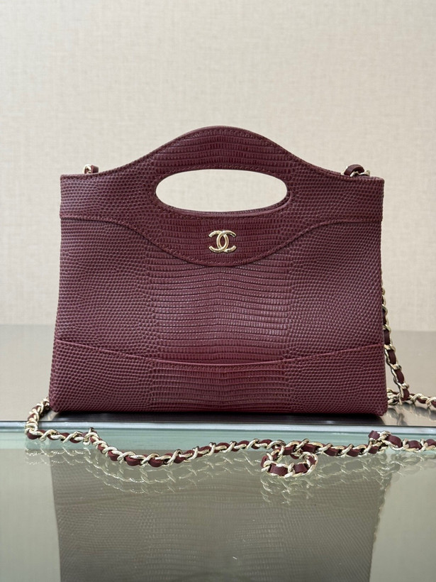 کیف زنانه برند Chanel