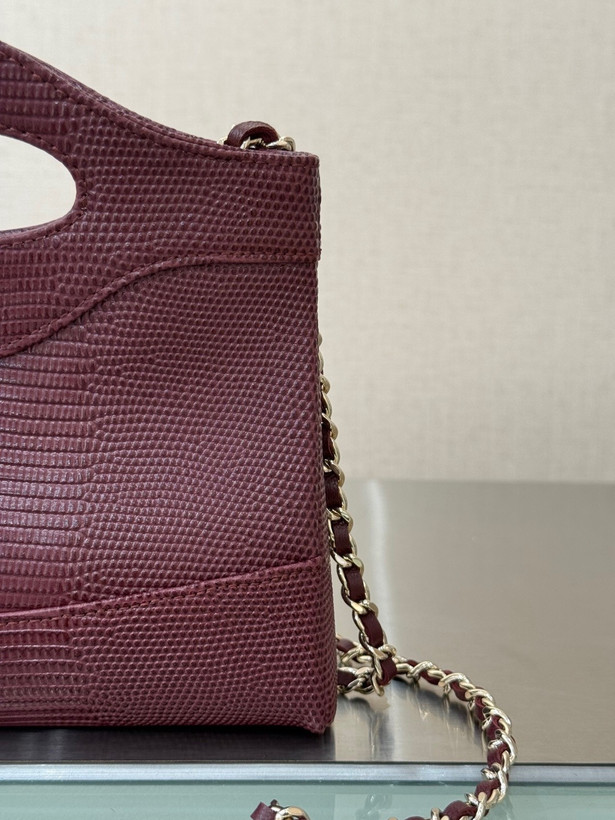 کیف زنانه برند Chanel