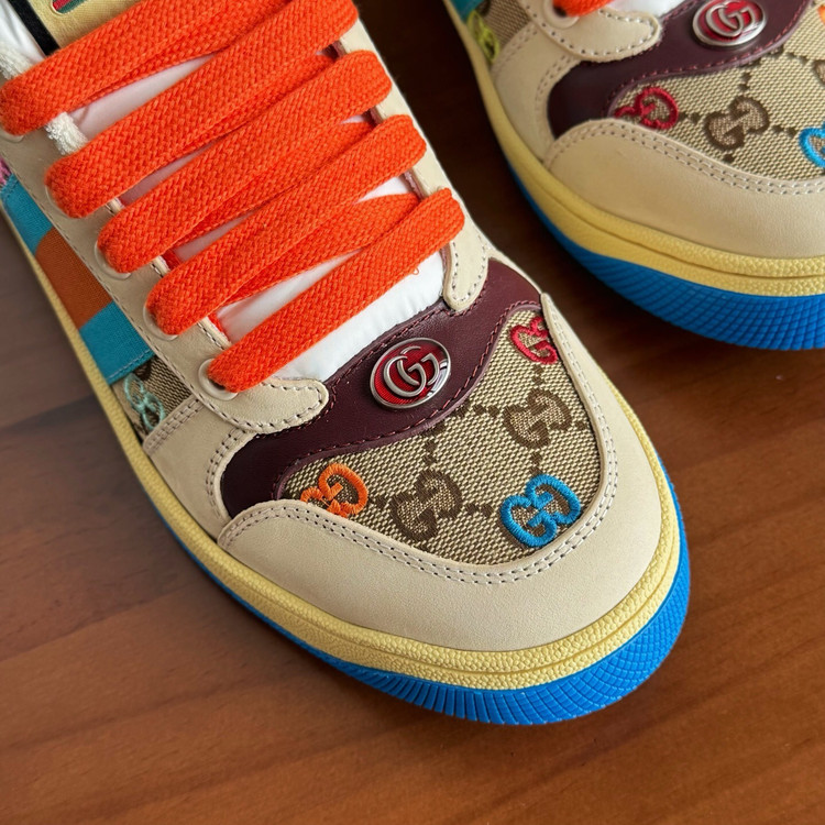 اسنیکر برند Gucci