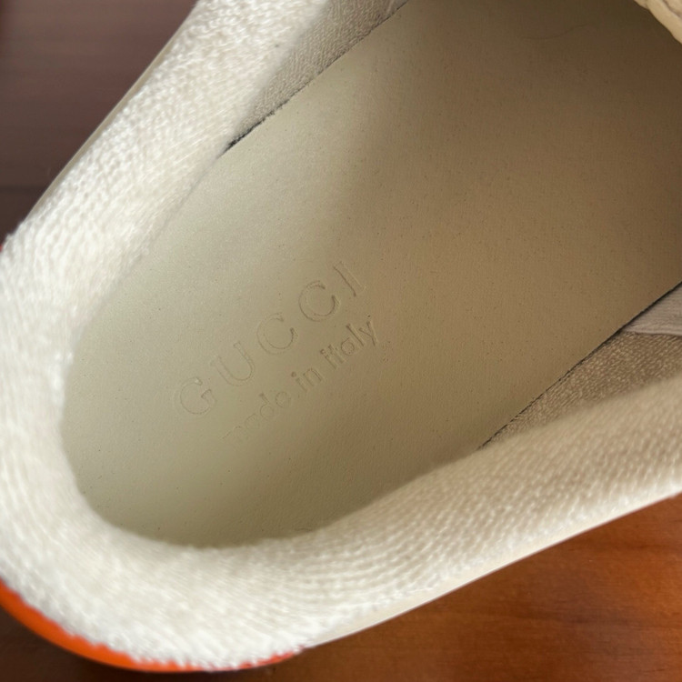اسنیکر برند Gucci