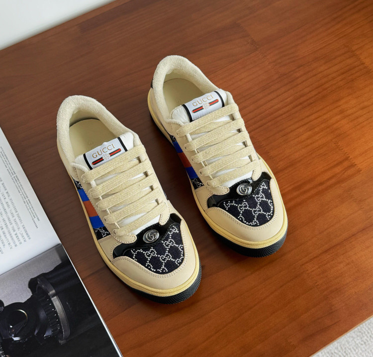 اسنیکر برند Gucci