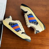 اسنیکر برند Gucci