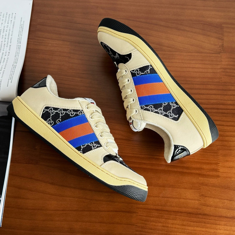 اسنیکر برند Gucci