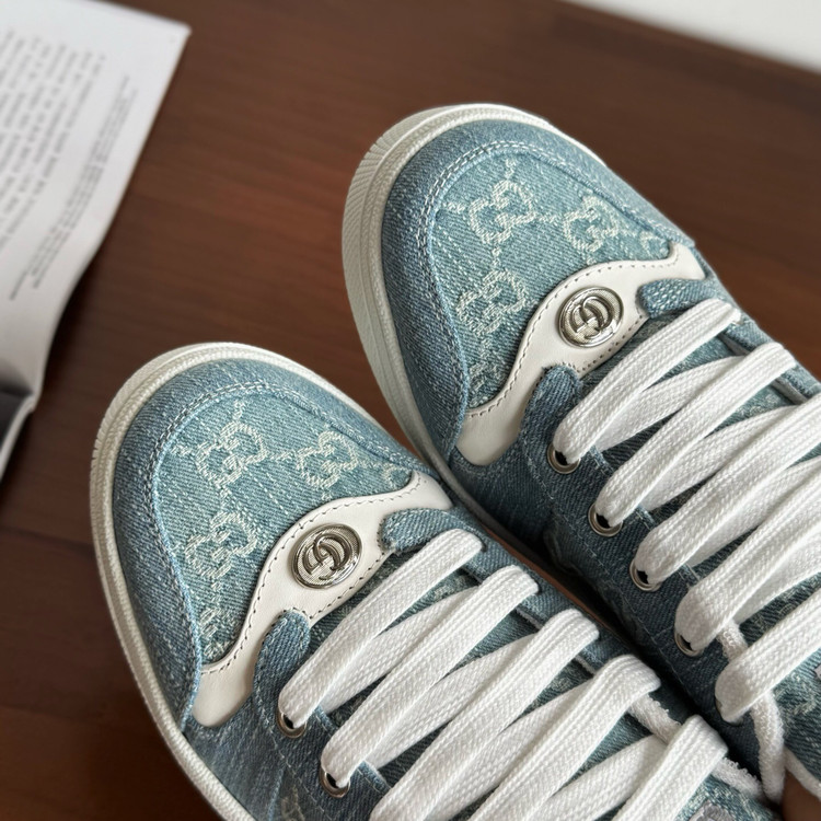 اسنیکر برند Gucci