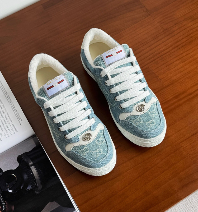 اسنیکر برند Gucci