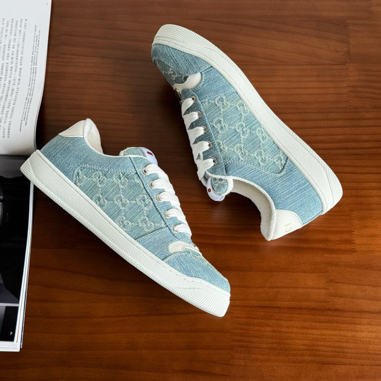 اسنیکر برند Gucci
