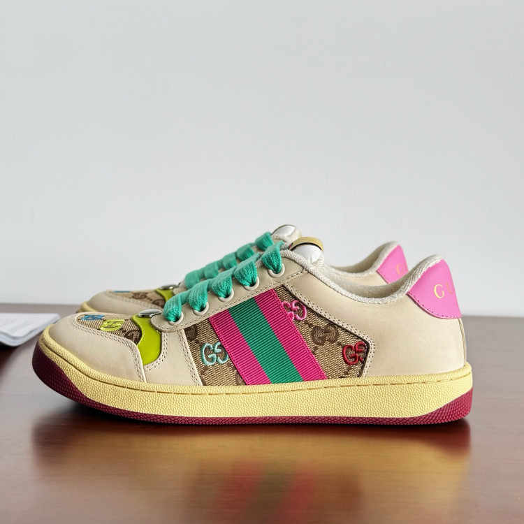 اسنیکر برند Gucci