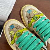 اسنیکر برند Gucci