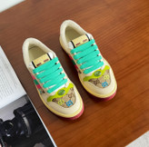 اسنیکر برند Gucci