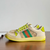 اسنیکر برند Gucci