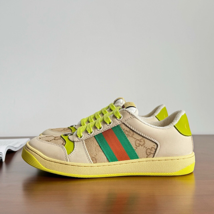 اسنیکر برند Gucci