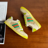 اسنیکر برند Gucci