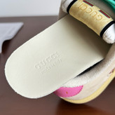 اسنیکر برند Gucci
