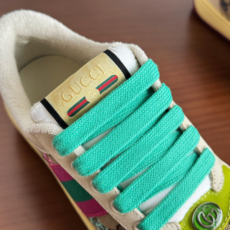 اسنیکر برند Gucci
