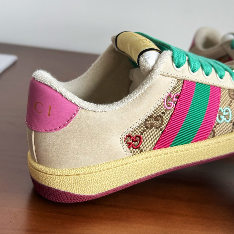 اسنیکر برند Gucci