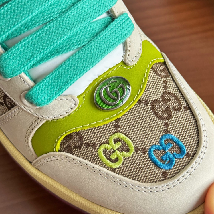 اسنیکر برند Gucci