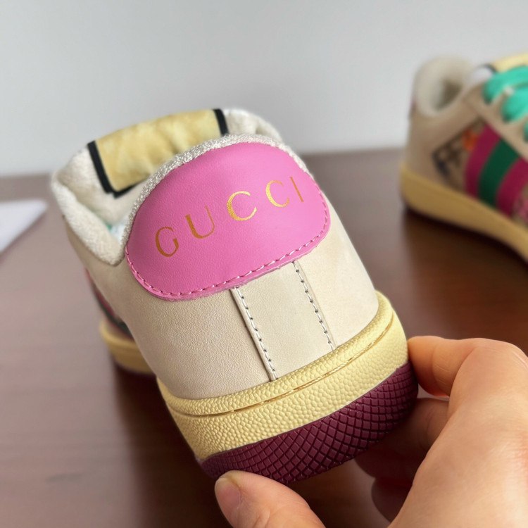 اسنیکر برند Gucci