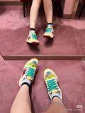 اسنیکر برند Gucci