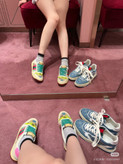 اسنیکر برند Gucci