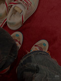 اسنیکر برند Gucci